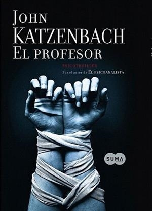 PROFESOR, EL | 9788483651865 | KATZENBACH, JOHN | Llibreria L'Illa - Llibreria Online de Mollet - Comprar llibres online