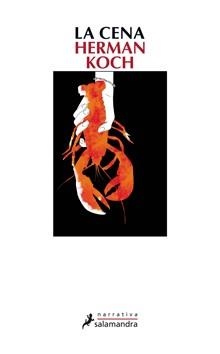 CENA, LA | 9788498383034 | KOCH, HERMAN | Llibreria L'Illa - Llibreria Online de Mollet - Comprar llibres online