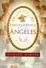 ENCICLOPEDIA DE LOS ÁNGELES | 9788496111813 | WEBSTER, RICHARD | Llibreria L'Illa - Llibreria Online de Mollet - Comprar llibres online