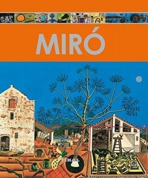 MIRO | 9788499280301 | RIBOT MARTÍN, DOMÈNEC | Llibreria L'Illa - Llibreria Online de Mollet - Comprar llibres online