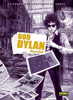BOB DYLAN REVISITED | 9788467902730 | AA.VV | Llibreria L'Illa - Llibreria Online de Mollet - Comprar llibres online