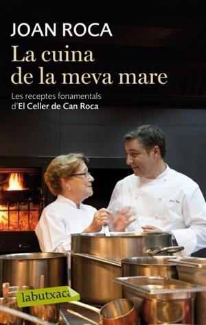 CUINA DE LA MEVA MARE, LA | 9788499301761 | ROCA, JOAN | Llibreria L'Illa - Llibreria Online de Mollet - Comprar llibres online