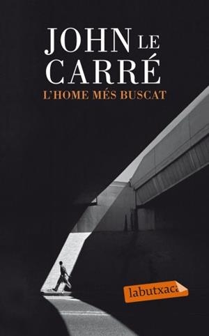 HOME MÉS BUSCAT, L' | 9788499301839 | CARRE, JOHN LE | Llibreria L'Illa - Llibreria Online de Mollet - Comprar llibres online