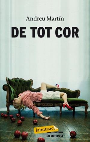 DE TOT COR | 9788499301914 | MARTÍN, ANDREU | Llibreria L'Illa - Llibreria Online de Mollet - Comprar llibres online