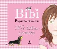 BIBI PEQUEÑA PRINCESA | 9788427200234 | CASALIS, ANNA | Llibreria L'Illa - Llibreria Online de Mollet - Comprar llibres online