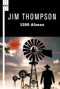 1.280 ALMAS | 9788498678451 | THOMPSON, JIM | Llibreria L'Illa - Llibreria Online de Mollet - Comprar llibres online