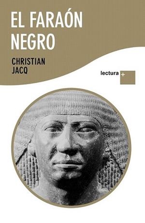 FARAON NEGRO, EL | 9788408096443 | JACQ, CHRISTIAN | Llibreria L'Illa - Llibreria Online de Mollet - Comprar llibres online