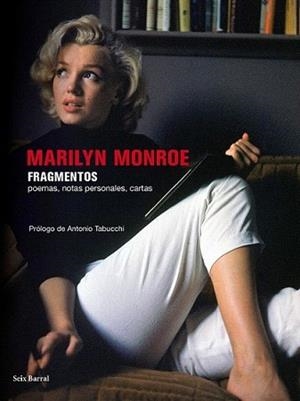 FRAGMENTOS | 9788432232022 | MONROE, MARILYN