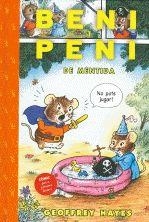 BENI I PENI: DE MENTIDA | 9788424635633 | HAYES, GEOFFREY | Llibreria L'Illa - Llibreria Online de Mollet - Comprar llibres online