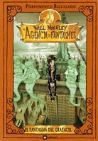 FANTASMA DEL GRATACEL, EL | 9788424629823 | MOOGLEY, WILL | Llibreria L'Illa - Llibreria Online de Mollet - Comprar llibres online