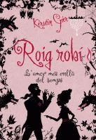 ROIG ROBÍ | 9788424635152 | GIER, KERSTIN | Llibreria L'Illa - Llibreria Online de Mollet - Comprar llibres online