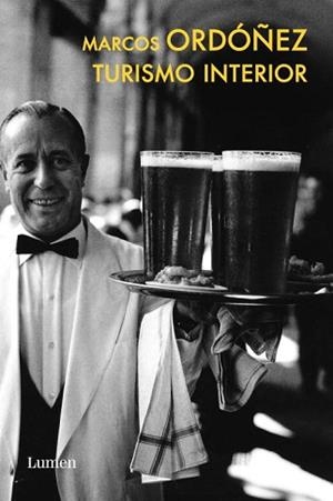 TURISMO INTERIOR | 9788426418524 | ORDOÑEZ, MARCOS | Llibreria L'Illa - Llibreria Online de Mollet - Comprar llibres online
