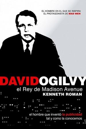 DAVID OGILVY | 9788498750638 | ROMAN, KENNETH