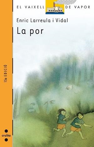 POR, LA | 9788476294420 | Larreula i Vidal, Enric | Llibreria L'Illa - Llibreria Online de Mollet - Comprar llibres online