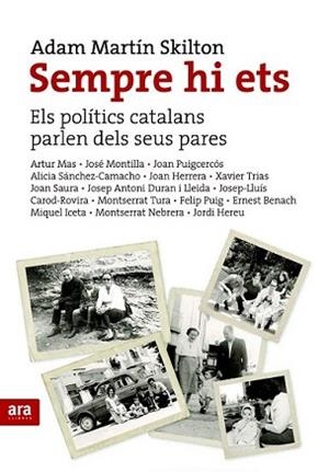 PARES DELS POLITICS, ELS | 9788492552719 | MARTIN SKILTON, ADAM