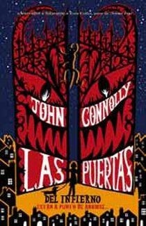 PUERTAS DEL INFIERNO, LAS | 9788466645317 | CONNOLLY, JOHN | Llibreria L'Illa - Llibreria Online de Mollet - Comprar llibres online