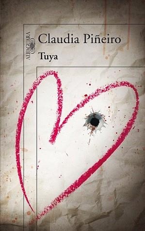 TUYA | 9788420474748 | PIÑEIRO, CLAUDIA | Llibreria L'Illa - Llibreria Online de Mollet - Comprar llibres online