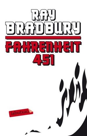 FARENHEIT 451 | 9788499301860 | BRADBURY, RAY | Llibreria L'Illa - Llibreria Online de Mollet - Comprar llibres online