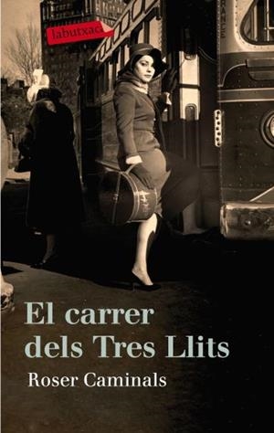 CARRER DELS TRES LLITS, EL | 9788499301945 | CAMINALS, ROSER | Llibreria L'Illa - Llibreria Online de Mollet - Comprar llibres online