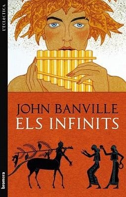 INFINITS, ELS | 9788498247145 | BANVILLE, JOHN | Llibreria L'Illa - Llibreria Online de Mollet - Comprar llibres online