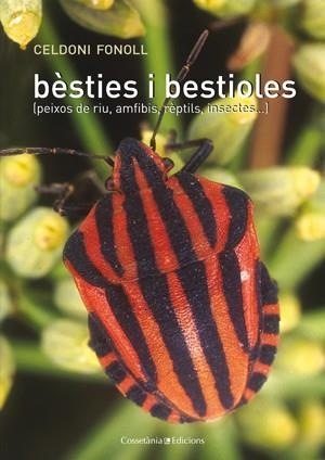BESTIES I BESTIOLES | 9788497917568 | FONOLL, CELDONI | Llibreria L'Illa - Llibreria Online de Mollet - Comprar llibres online