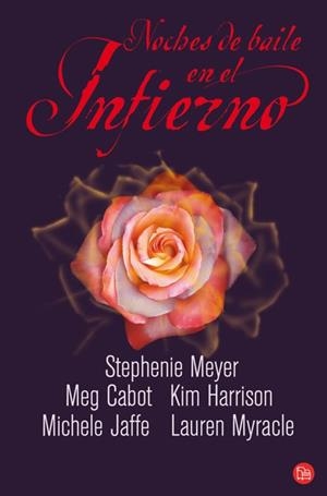 NOCHES DE BAILE EN EL INFIERNO | 9788466324427 | MEYER, STEPHANIE / CABOT, MEG / JAFFE, MICHELE / H | Llibreria L'Illa - Llibreria Online de Mollet - Comprar llibres online