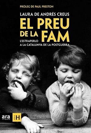 PREU DE LA FAM, EL | 9788492552689 | A.A.V.V. | Llibreria L'Illa - Llibreria Online de Mollet - Comprar llibres online