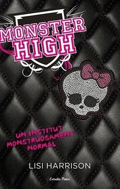 MONSTER HIGH | 9788499322650 | A.A.V.V. | Llibreria L'Illa - Llibreria Online de Mollet - Comprar llibres online