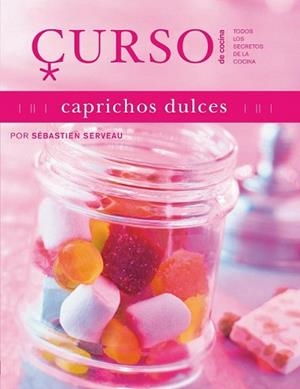 CAPRICHOS DULCES | 9788496669635 | AA.VV