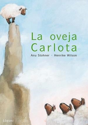 OVEJA CARLOTA, LA | 9788496646568 | STOHNER, ANU