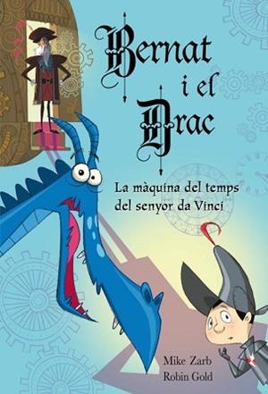 MAQUINA DEL TEMPS DEL SENYOR DA VINCI, LA | 9788448831042 | ZARB, MIKE/ GOLD, ROBIN