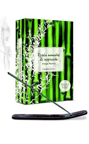 REGALA MOMENTOS DE INSPIRACION | 9788408080220 | MARISCAL, ENRIQUE