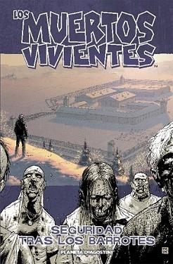 MUERTOS VIVIENTES 3, LOS | 9788467424294 | TONY MOORE/ROBERT KIRKMAN | Llibreria L'Illa - Llibreria Online de Mollet - Comprar llibres online