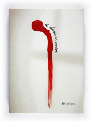 SILENCIO SE MUEVE, EL | 9788467542981 | MARÍAS, FERNANDO | Llibreria L'Illa - Llibreria Online de Mollet - Comprar llibres online