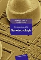 INTRODUCCIÓN A LA NANOTECNOLOGÍA | 9788429179712 | POOLE, CHARLES P. JR./OWENS, FRANK J.