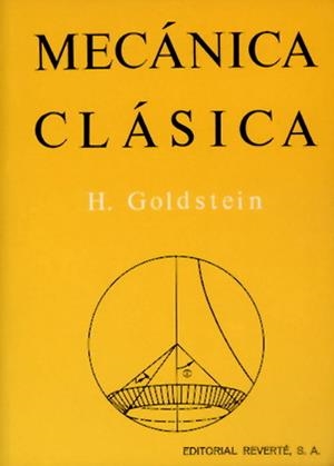 MECÁNICA CLÁSICA | 9788429143065 | GOLDSTEIN, HERBERT | Llibreria L'Illa - Llibreria Online de Mollet - Comprar llibres online