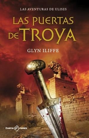 PUERTAS DE TROYA, LAS | 9788492723522 | ILIFFE, GLYN | Llibreria L'Illa - Llibreria Online de Mollet - Comprar llibres online
