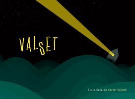 VALSET (+CD) | 9788424635732 | GAVALDA, LLUIS/ SALOMO, XAVIER