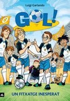 FITXATGE INESPERAT, UN | 9788424631260 | GARLANDO, LUIGI | Llibreria L'Illa - Llibreria Online de Mollet - Comprar llibres online