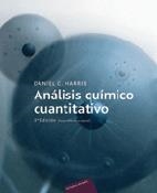 ANÁLISIS QUÍMICO CUANTITATIVO | 9788429172249 | HARRIS, DANIEL