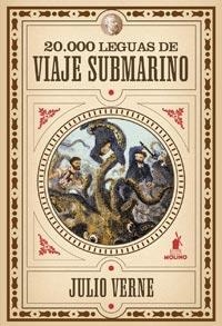 20000 LEGÜAS DE VIAJE SUBMARINO | 9788427200616 | VERNE, JULIO | Llibreria L'Illa - Llibreria Online de Mollet - Comprar llibres online
