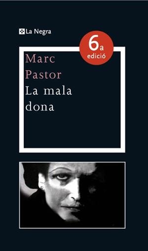 MALA DONA, LA | 9788482649825 | PASTOR, MARC | Llibreria L'Illa - Llibreria Online de Mollet - Comprar llibres online