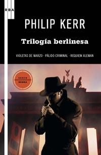 TRILOGIA BERLINESA | 9788498678536 | KERR, PHILIP | Llibreria L'Illa - Llibreria Online de Mollet - Comprar llibres online