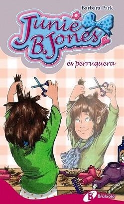 JUNIE B. JONES CATALAN Nº 11 | 9788499060873 | PARK, BARBARA