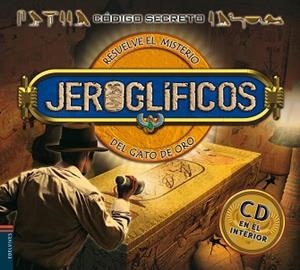 JEROGLIFICOS | 9788426376756 | SEAN CALLERY | Llibreria L'Illa - Llibreria Online de Mollet - Comprar llibres online