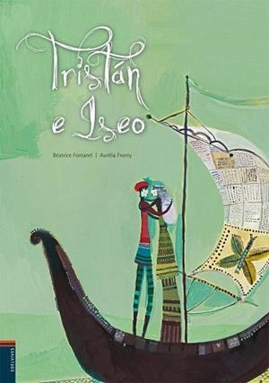TRISTÁN E ISEO | 9788426376961 | FORTANEL, BËATRICE | Llibreria L'Illa - Llibreria Online de Mollet - Comprar llibres online