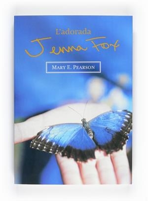 ADORADA JENNA FOX, L' | 9788466127110 | PEARSON, MARY A.