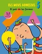 PAÍS DE LES FORMES, EL | 9788498254334 | BOISNARD, ANNETTE IL. / CASTERMAN | Llibreria L'Illa - Llibreria Online de Mollet - Comprar llibres online