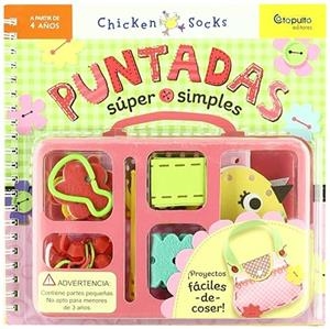 PUNTADAS | 9789876370530 | VARIOS | Llibreria L'Illa - Llibreria Online de Mollet - Comprar llibres online