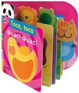 CUAC AUAC | 9788498256055 | VARIOS AUTORES | Llibreria L'Illa - Llibreria Online de Mollet - Comprar llibres online